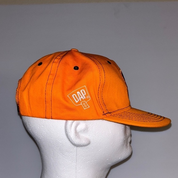 Baltimore Orioles / DAP Baseball Cap - SnapBack - Picture 4 of 7